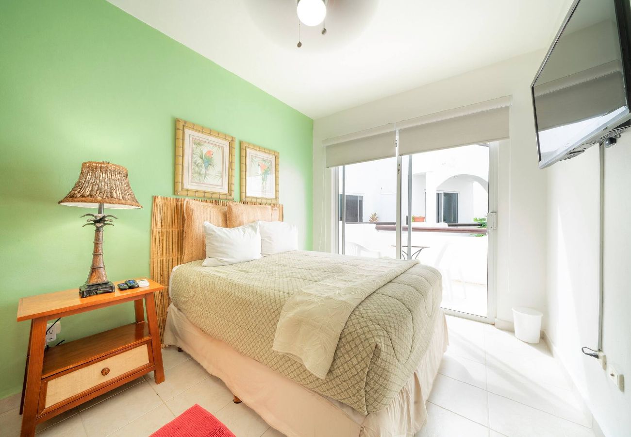 House in Playa del Carmen - Quintas Pakal 21