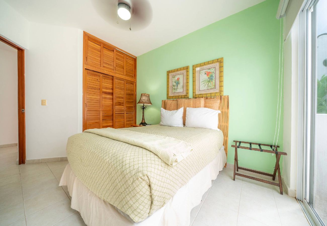 House in Playa del Carmen - Quintas Pakal 21