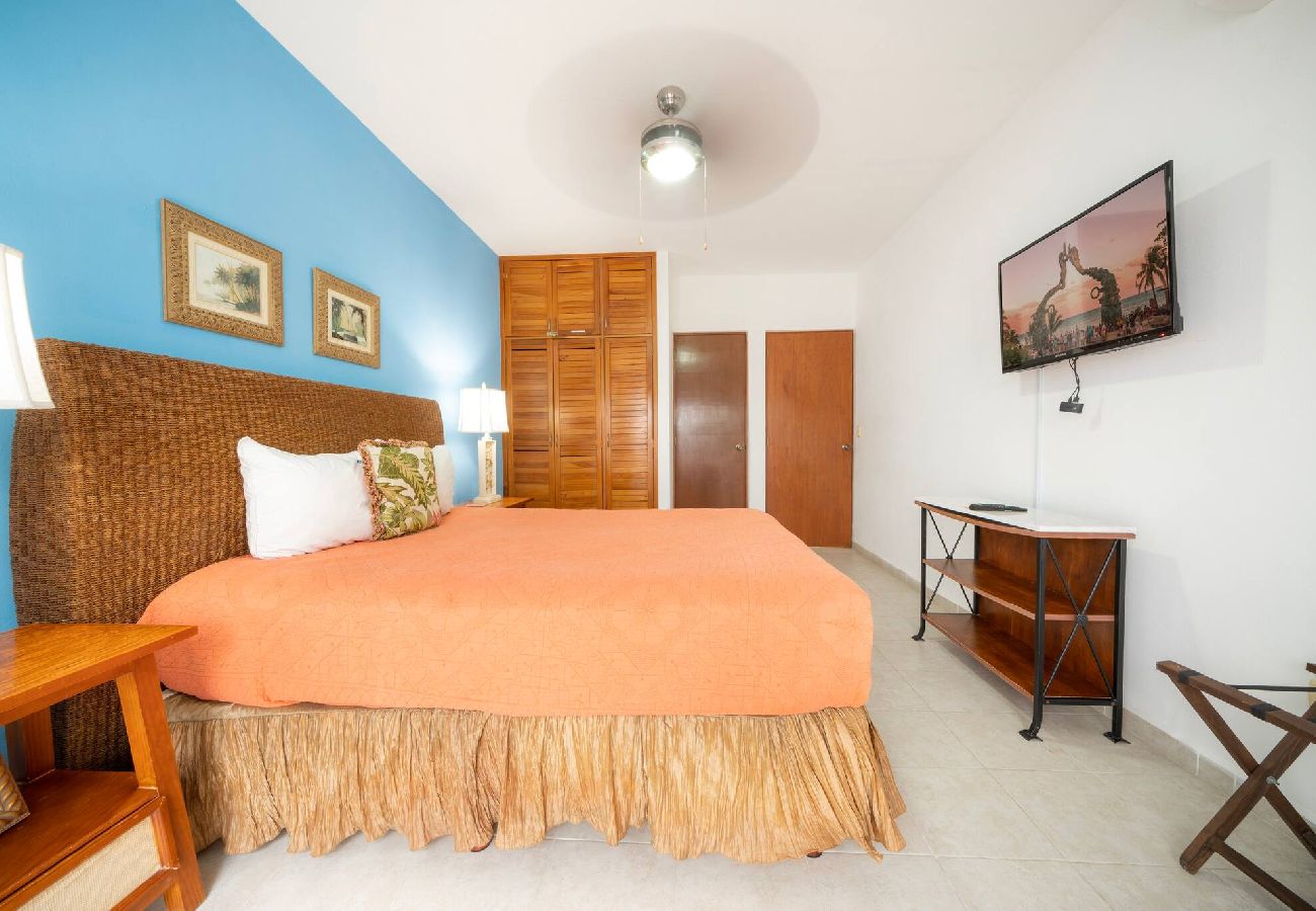 House in Playa del Carmen - Quintas Pakal 21
