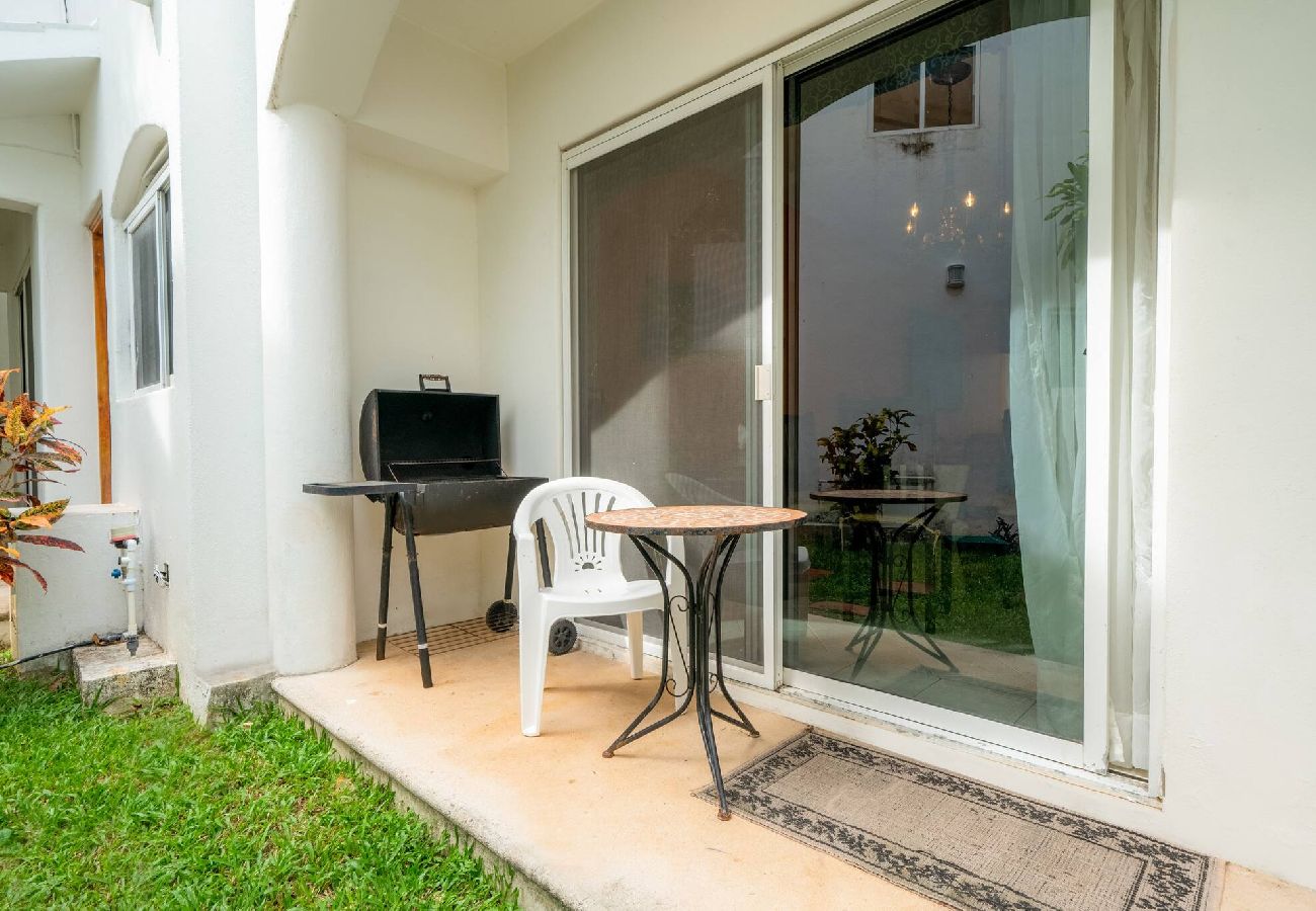House in Playa del Carmen - Quintas Pakal 21
