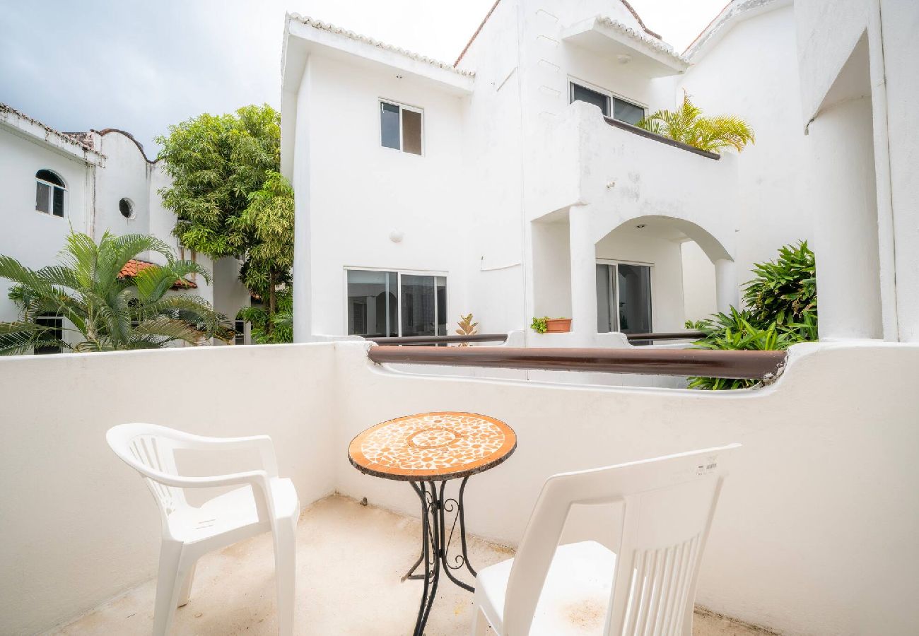 House in Playa del Carmen - Quintas Pakal 21