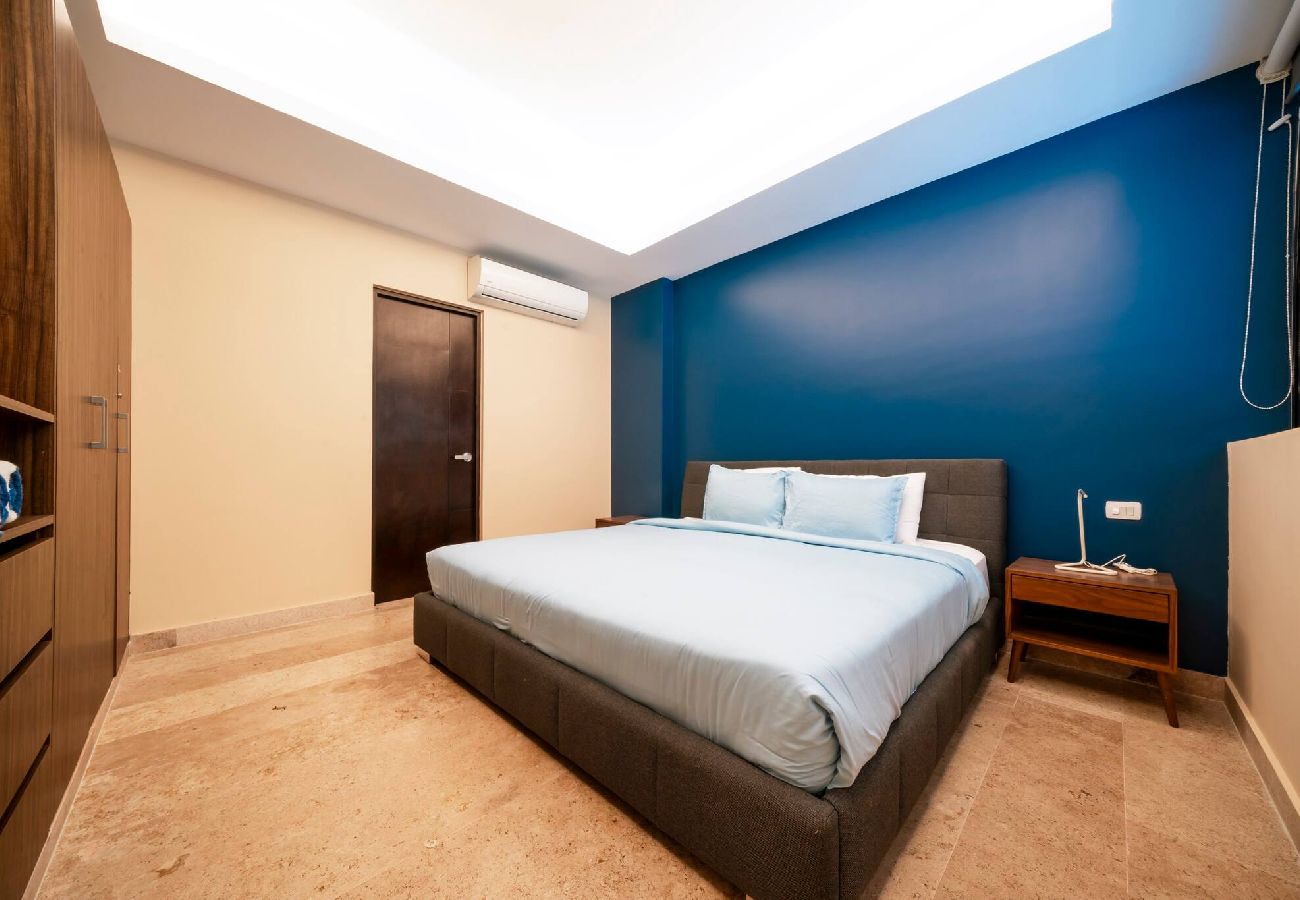 Apartment in Playa del Carmen - Veronica, Condo - Downtown at Veranto Condos
