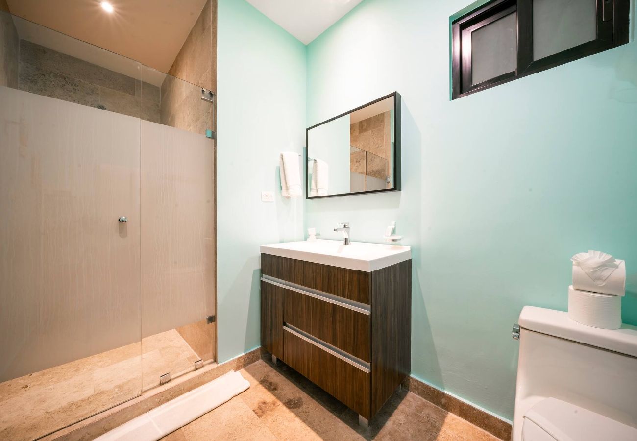 Apartment in Playa del Carmen - Veronica, Condo - Downtown at Veranto Condos