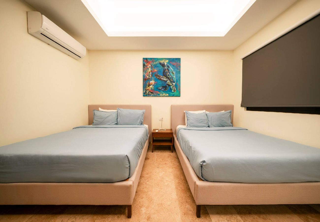 Apartment in Playa del Carmen - Veronica, Condo - Downtown at Veranto Condos