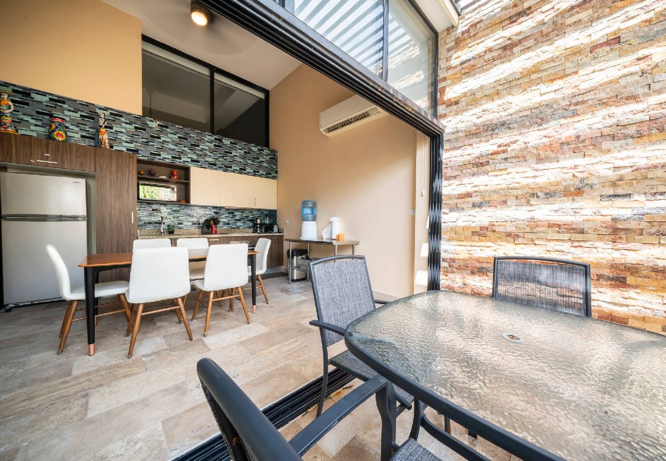 Apartment in Playa del Carmen - Veronica, Condo - Downtown at Veranto Condos