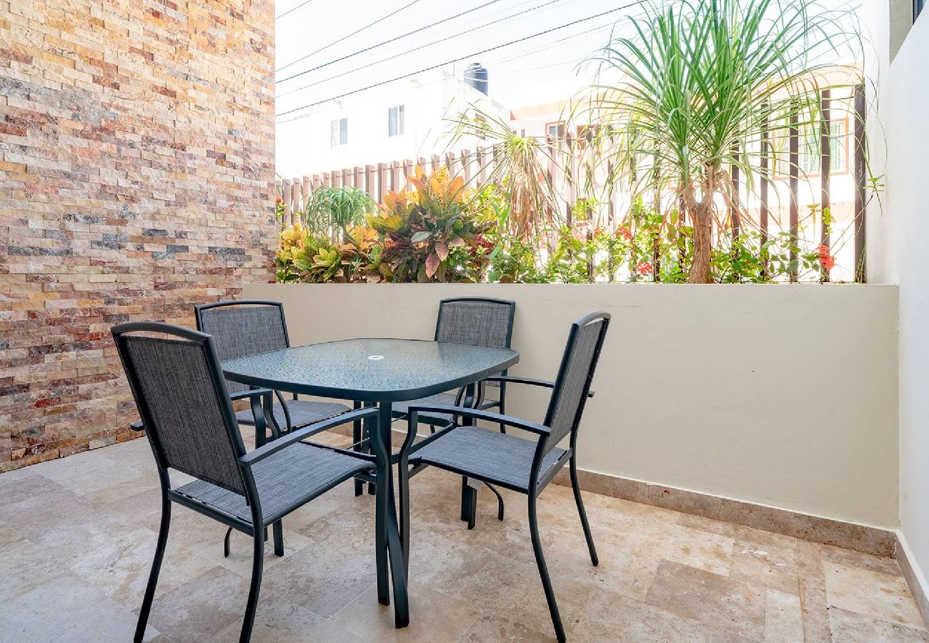 Apartment in Playa del Carmen - Veronica, Condo - Downtown at Veranto Condos