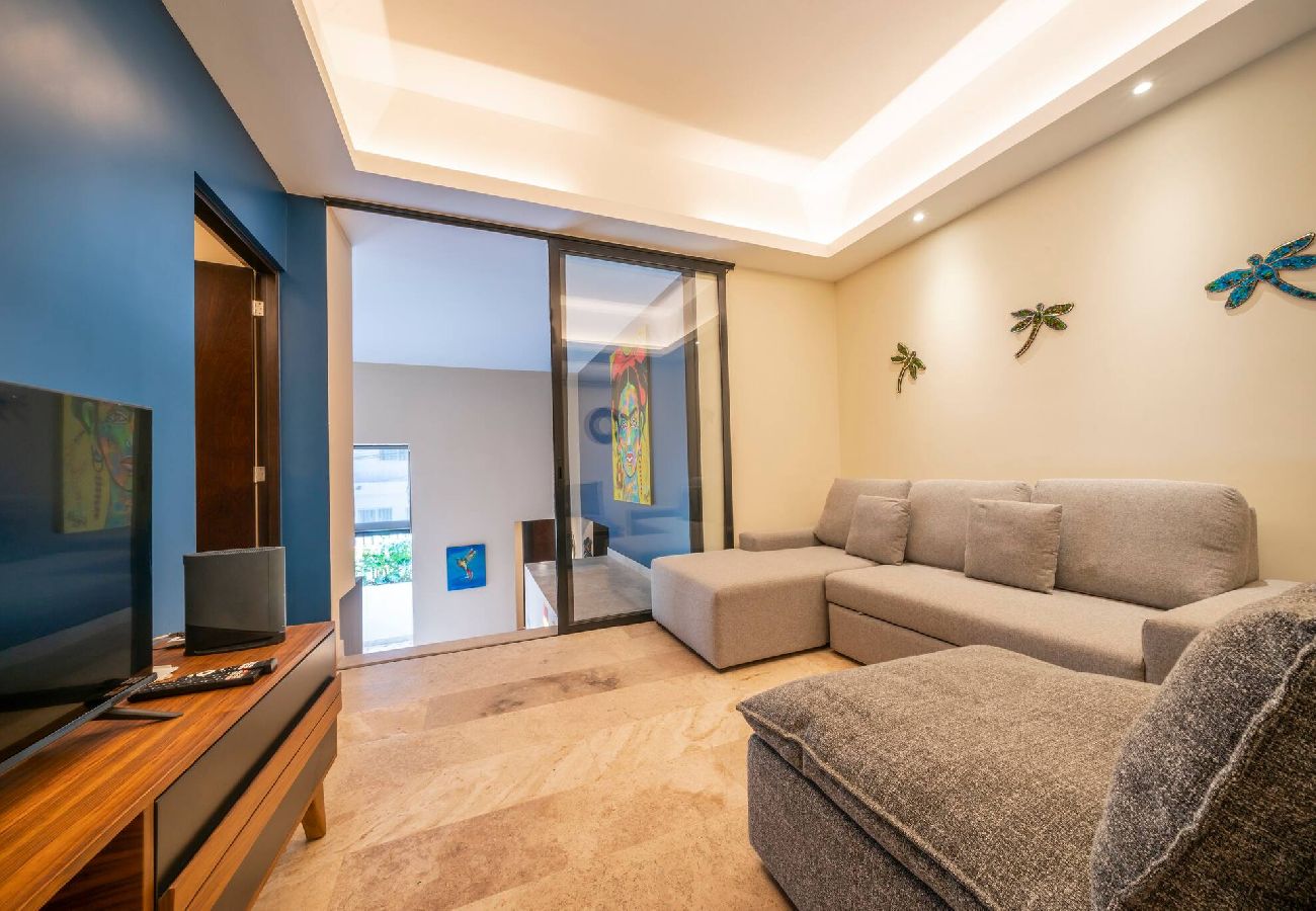 Apartment in Playa del Carmen - Veronica, Condo - Downtown at Veranto Condos
