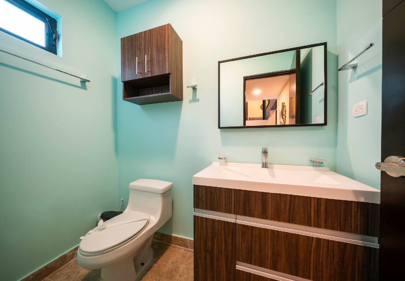 Apartment in Playa del Carmen - Veronica, Condo - Downtown at Veranto Condos