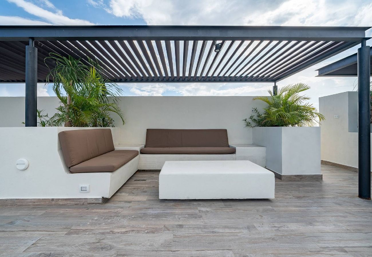 Apartment in Playa del Carmen - Veronica, Condo - Downtown at Veranto Condos