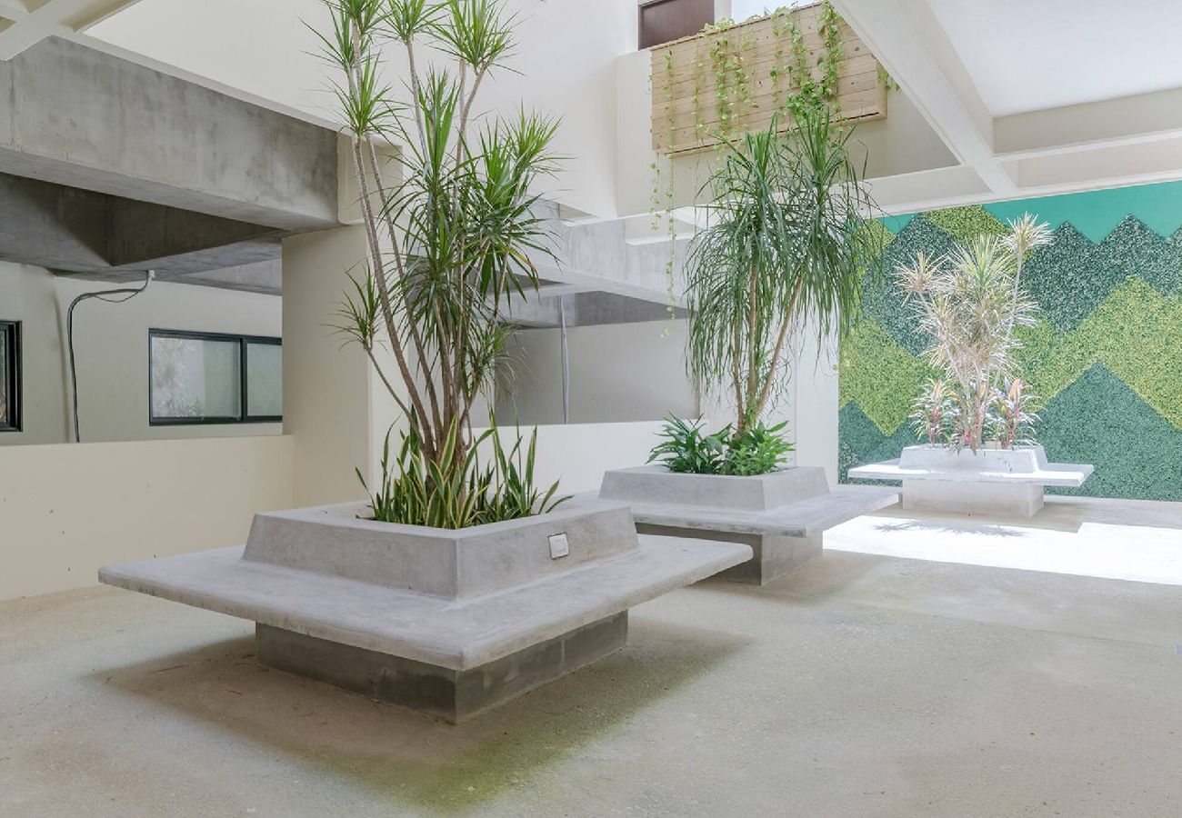 Apartment in Playa del Carmen - Veronica, Condo - Downtown at Veranto Condos