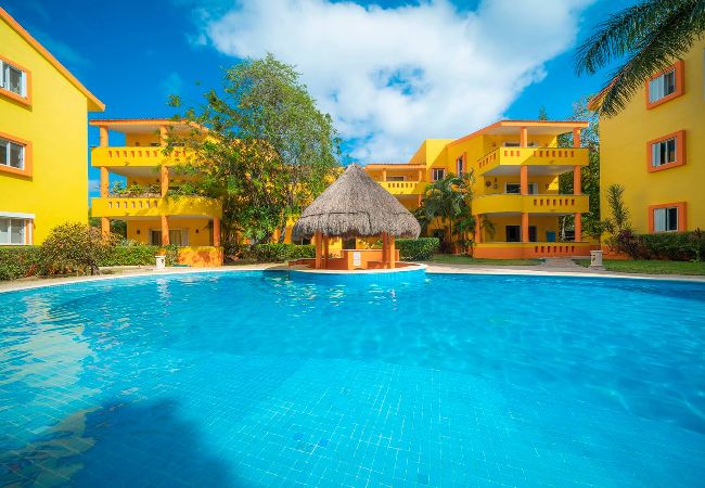 Condominium in Playa del Carmen - Rana Loca