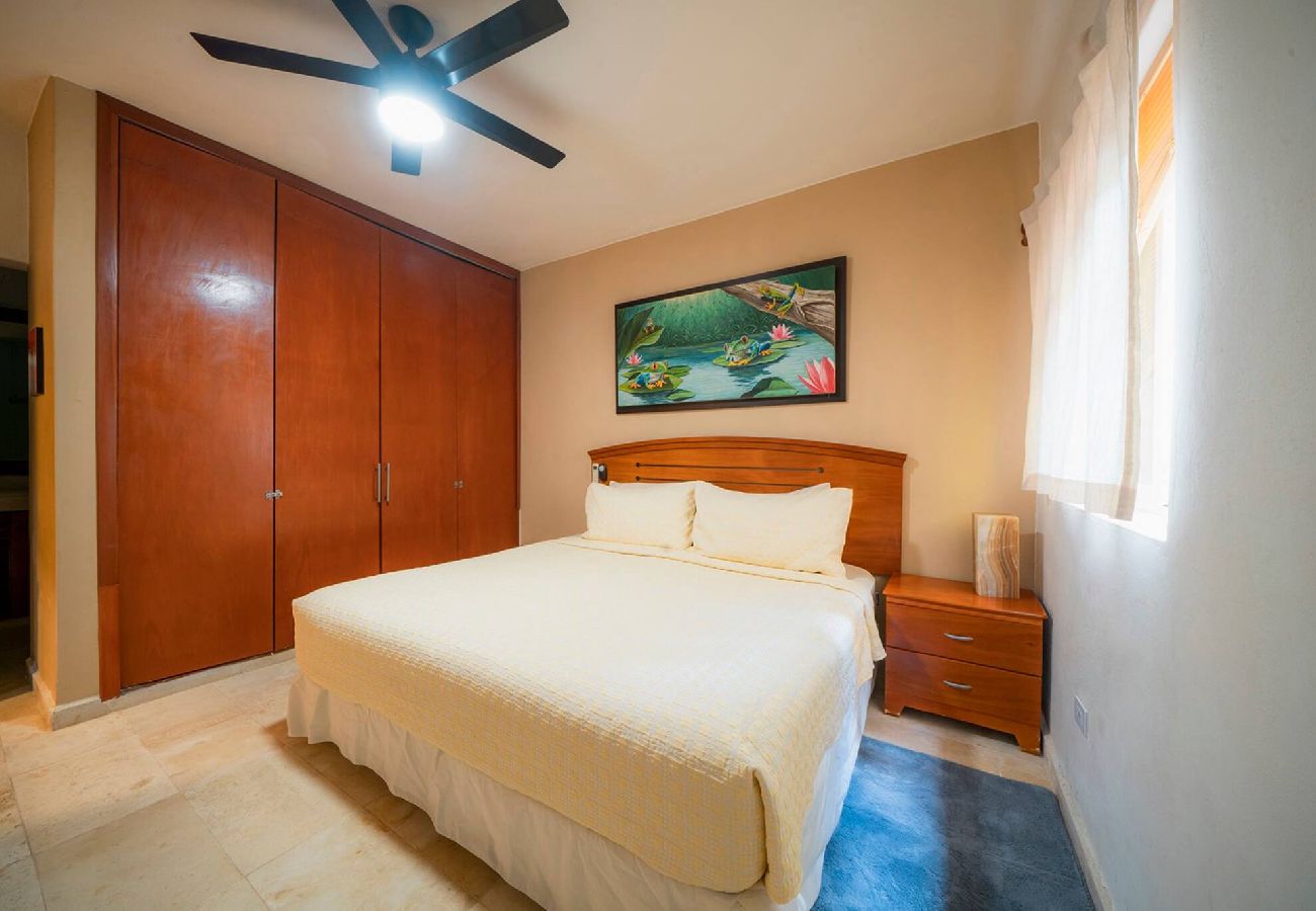 Condominium in Playa del Carmen - Rana Loca