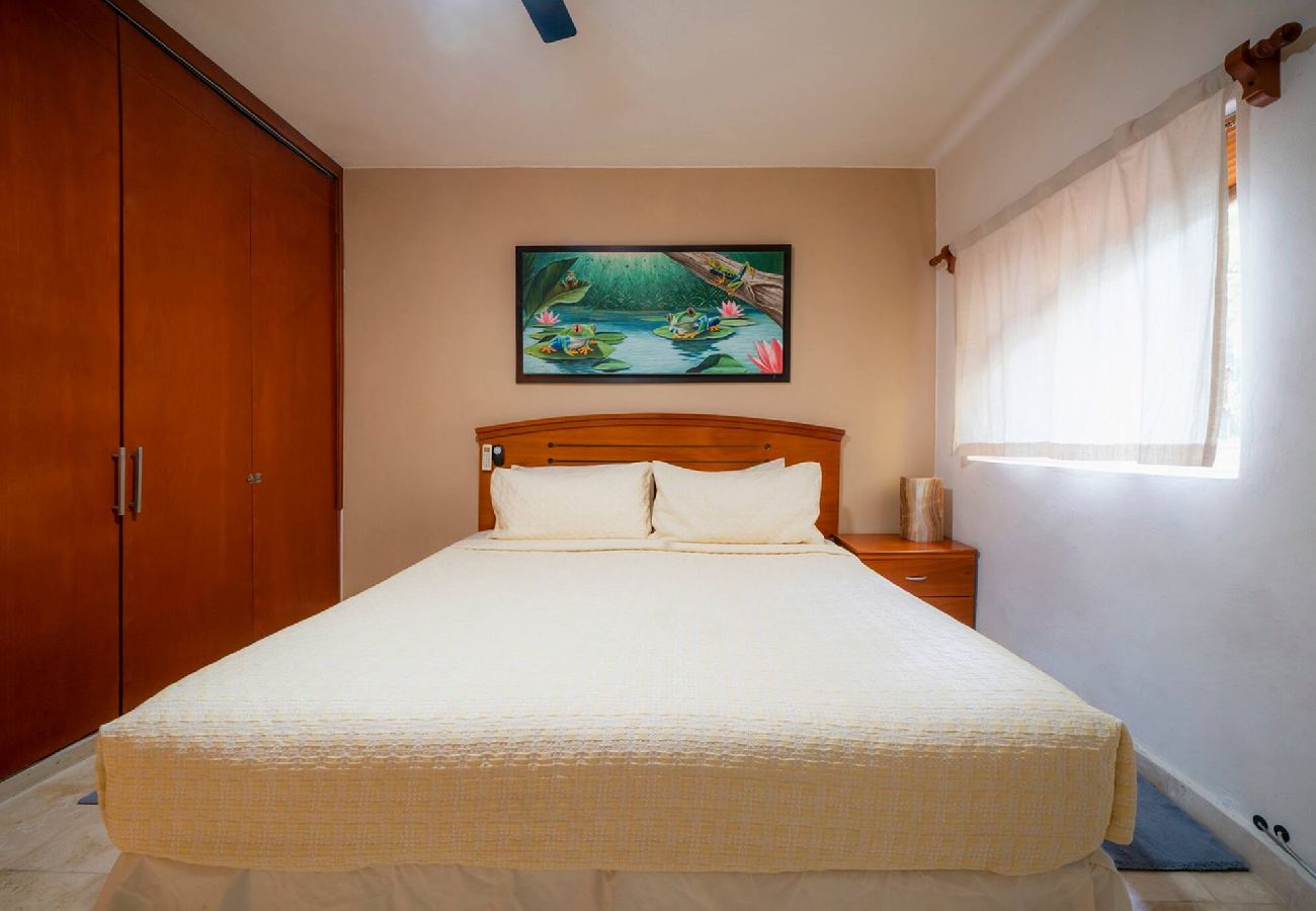 Condominium in Playa del Carmen - Rana Loca