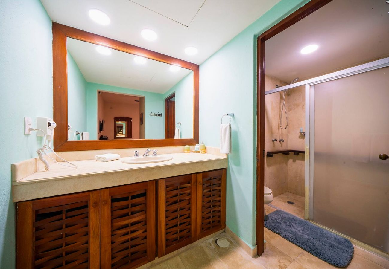Condominium in Playa del Carmen - Rana Loca