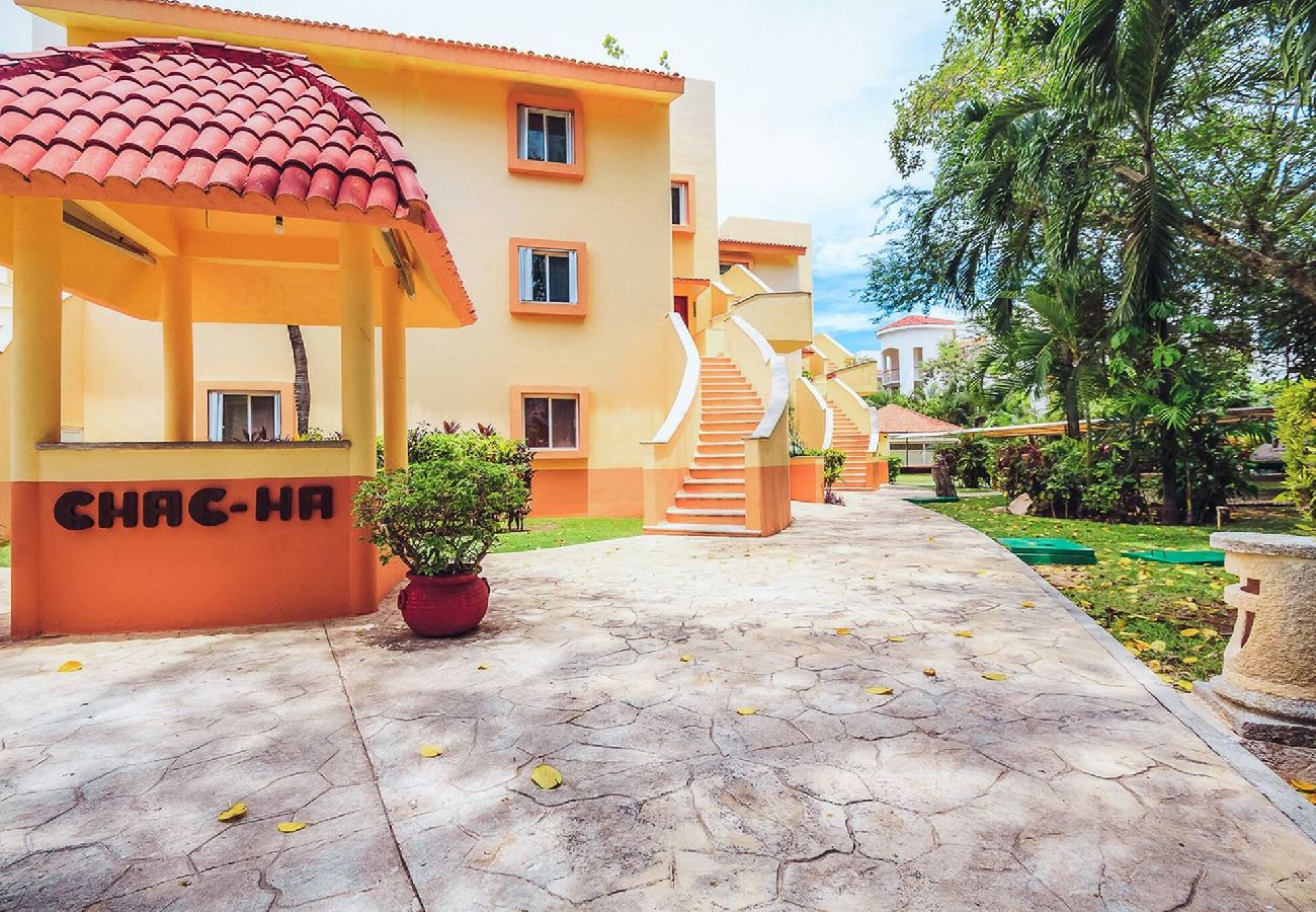 Condominium in Playa del Carmen - Rana Loca