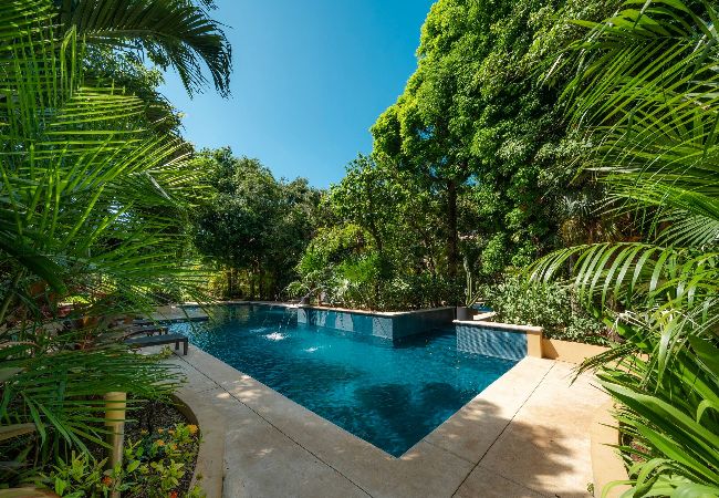 Condominium in Playa del Carmen - Valentine GH15