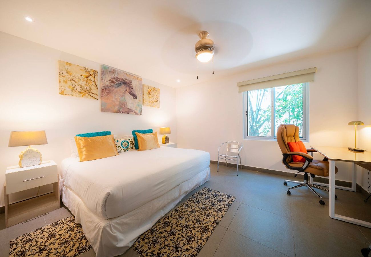 Condominium in Playa del Carmen - Valentine GH15