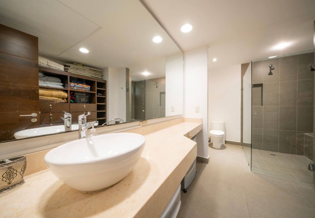 Condominium in Playa del Carmen - Valentine GH15