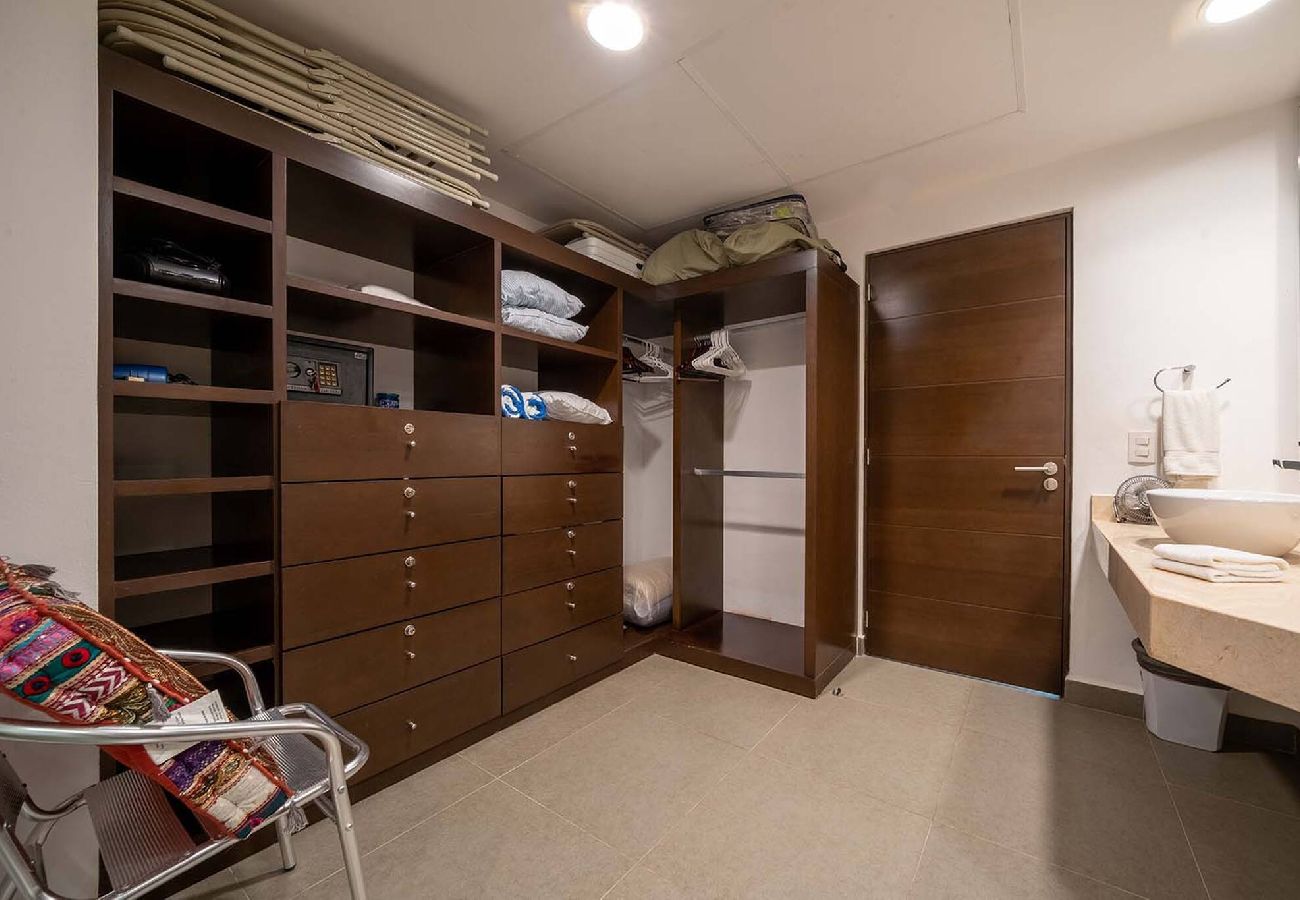 Condominium in Playa del Carmen - Valentine GH15