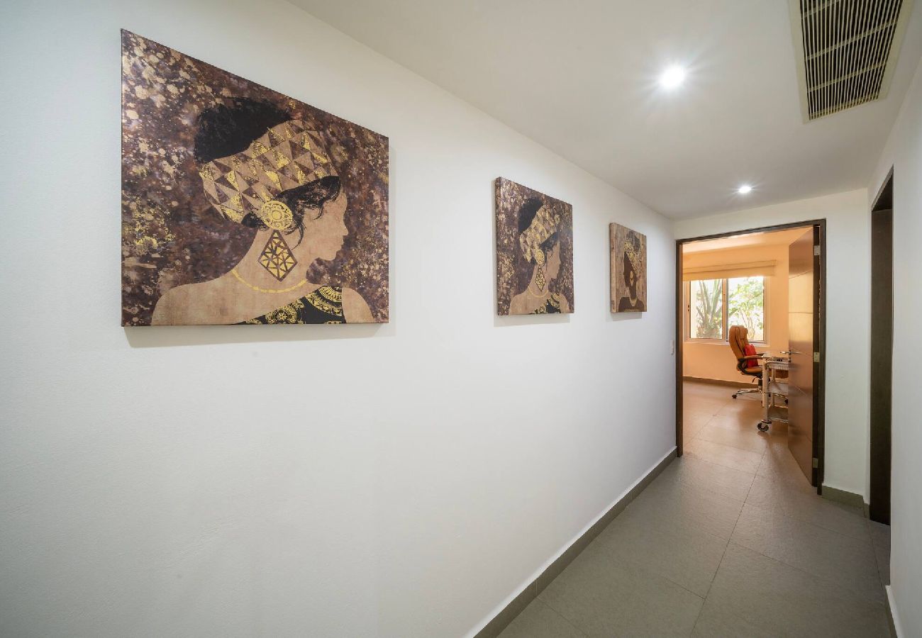 Condominium in Playa del Carmen - Valentine GH15