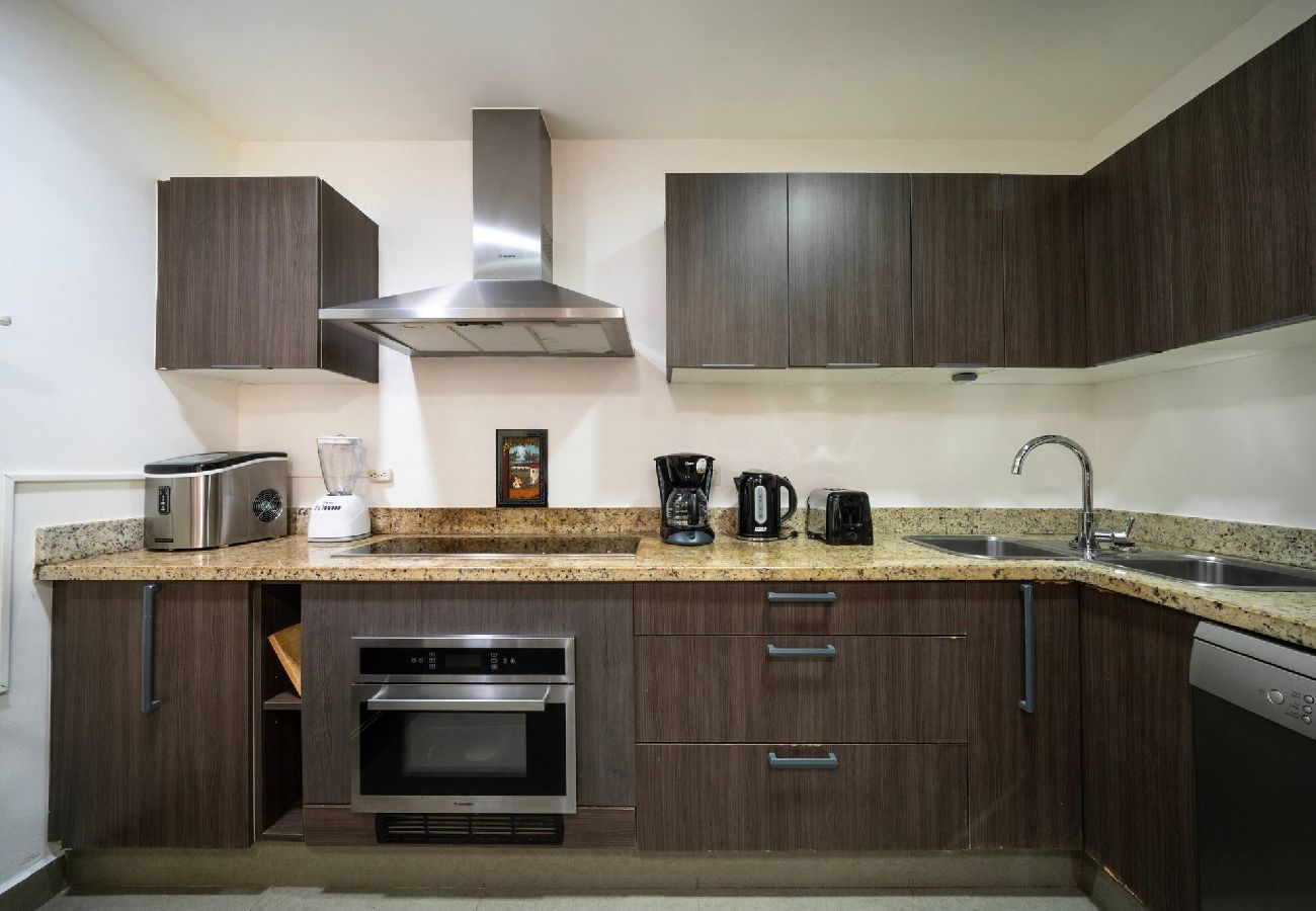 Condominium in Playa del Carmen - Valentine GH15