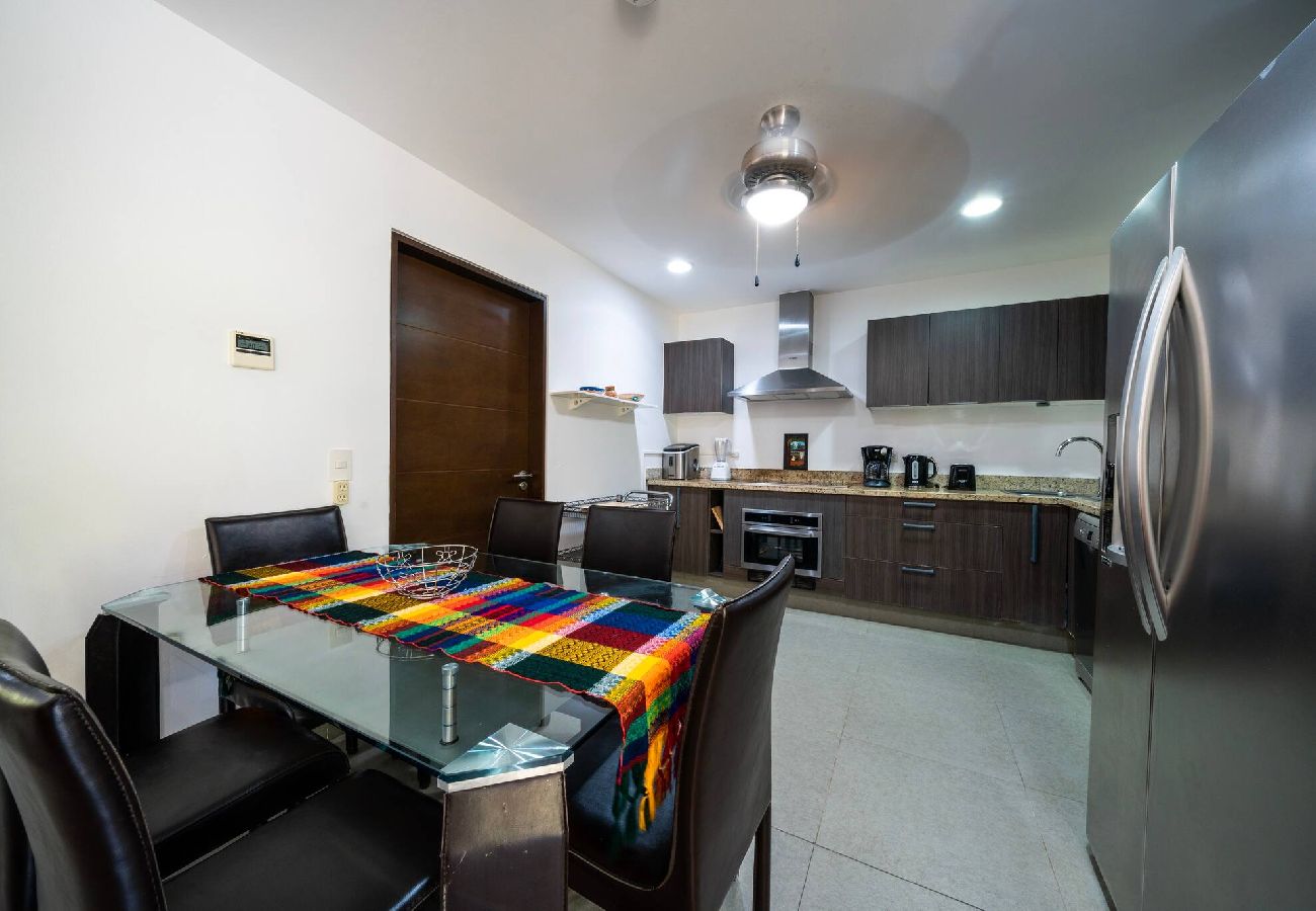 Condominium in Playa del Carmen - Valentine GH15
