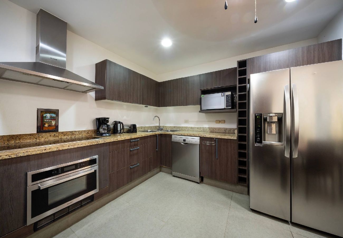 Condominium in Playa del Carmen - Valentine GH15