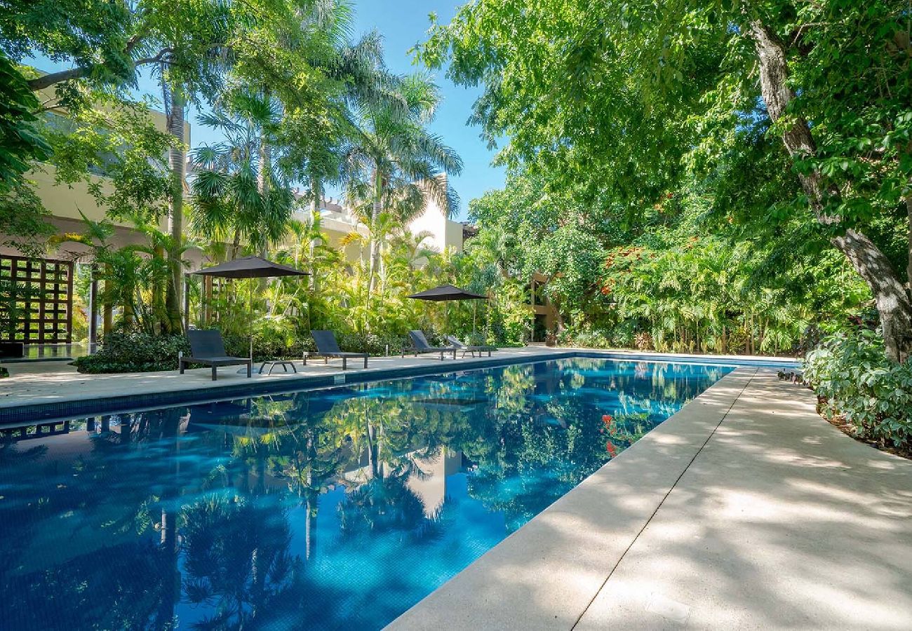 Condominium in Playa del Carmen - Valentine GH15