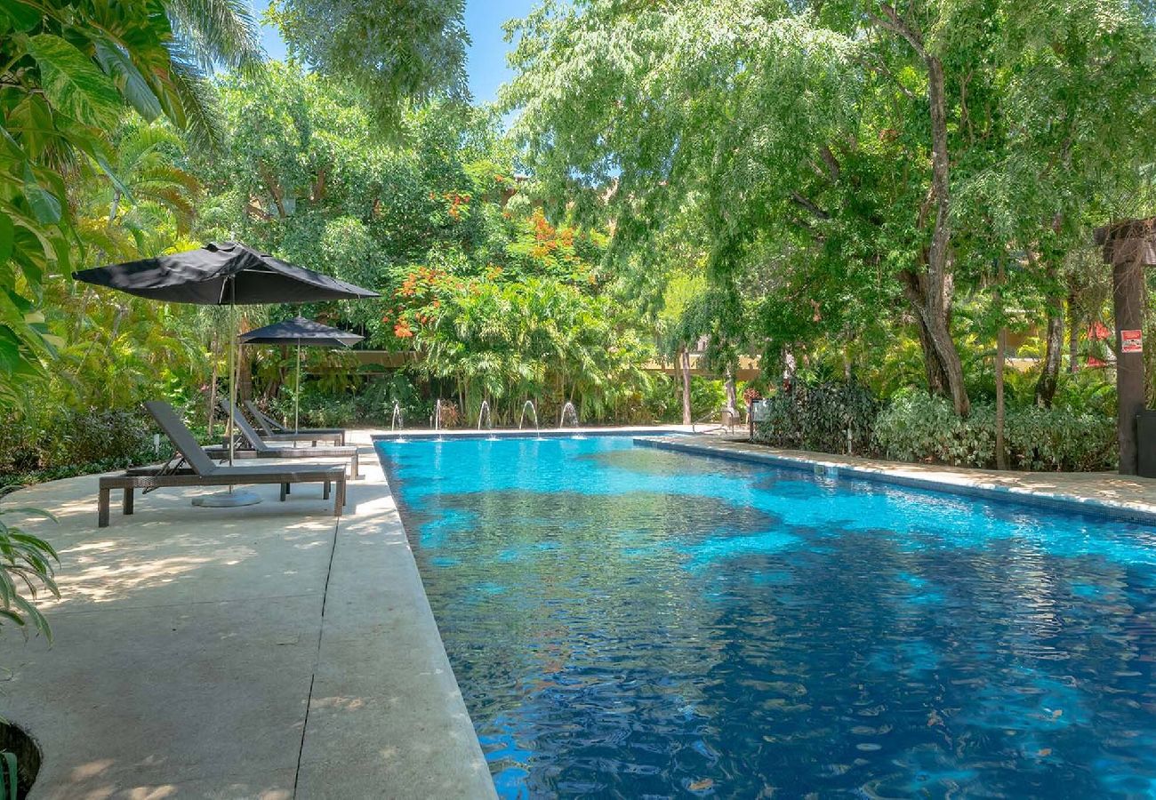 Condominium in Playa del Carmen - Valentine GH15