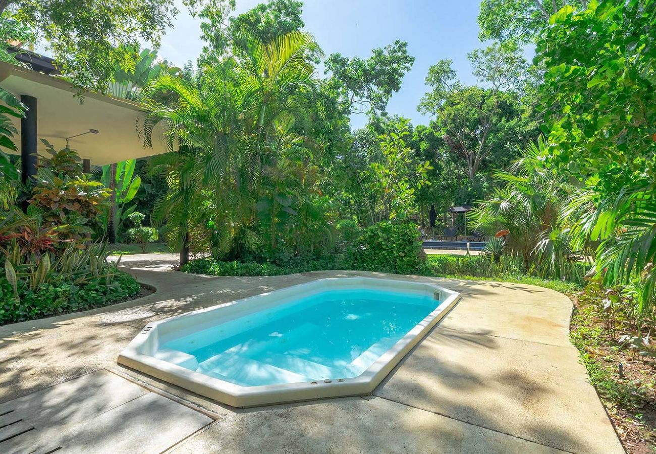 Condominium in Playa del Carmen - Valentine GH15