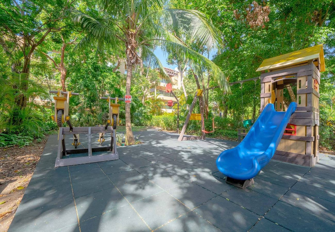 Condominium in Playa del Carmen - Valentine GH15