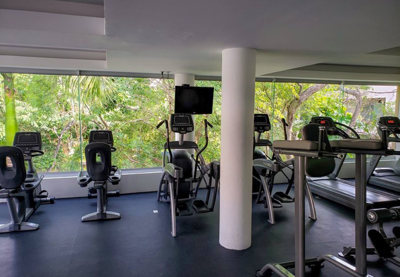 Condominium in Playa del Carmen - Valentine GH15