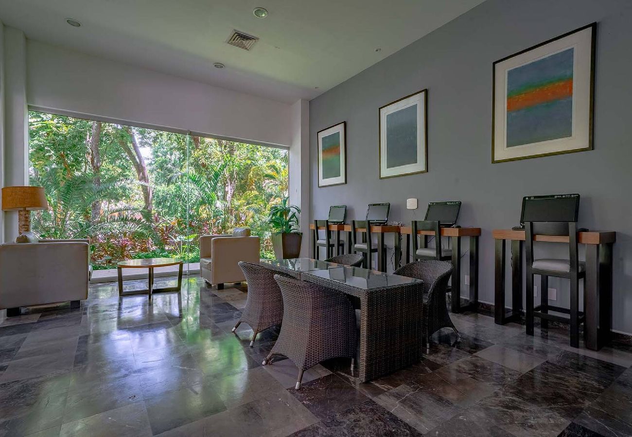 Condominium in Playa del Carmen - Valentine GH15