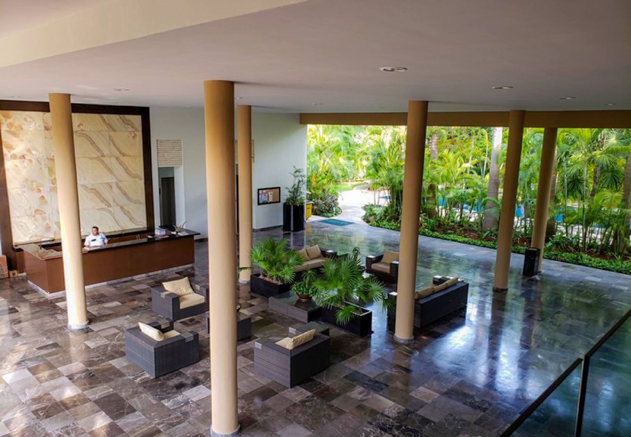 Condominium in Playa del Carmen - Valentine GH15