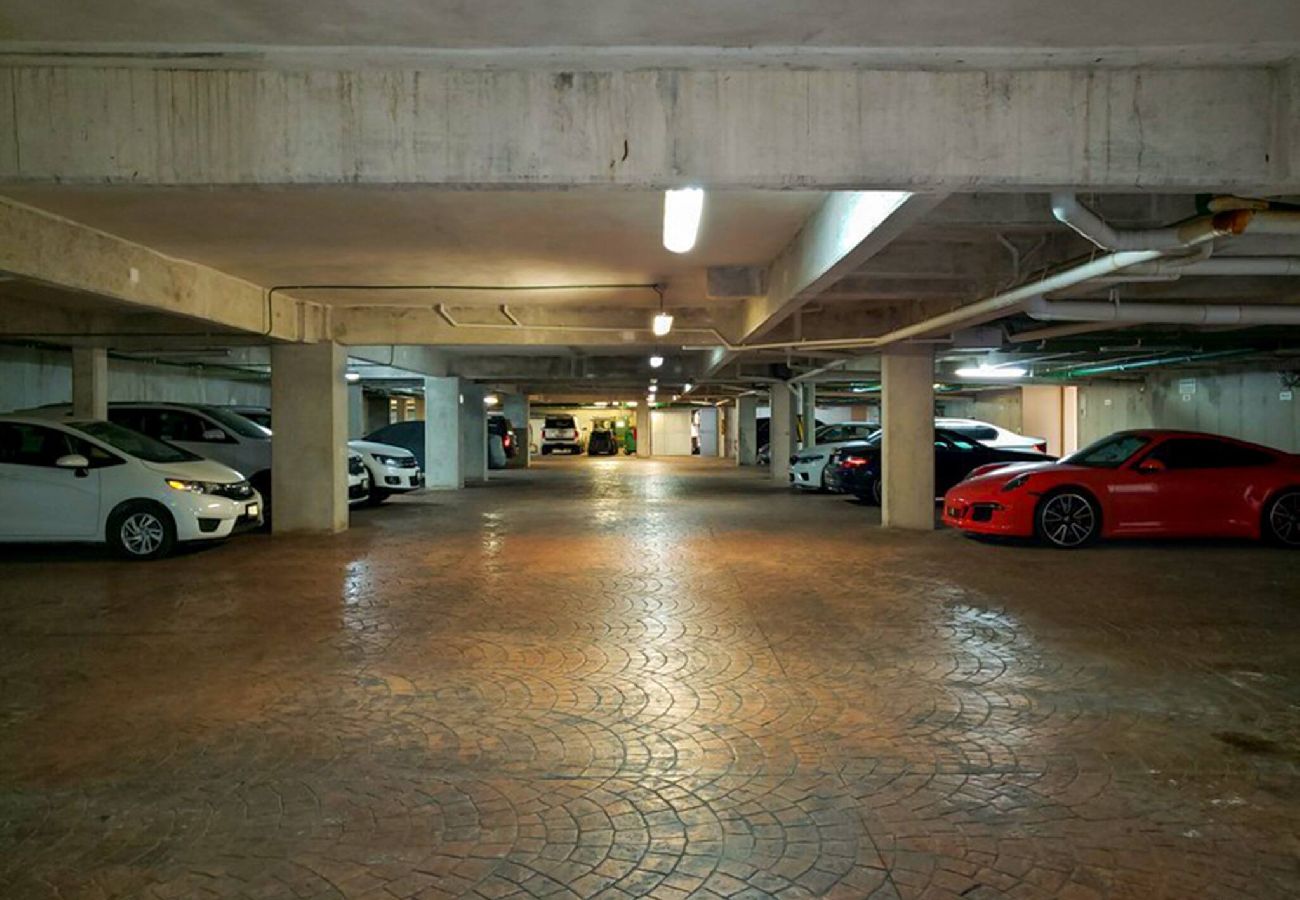 Condominium in Playa del Carmen - Valentine GH15