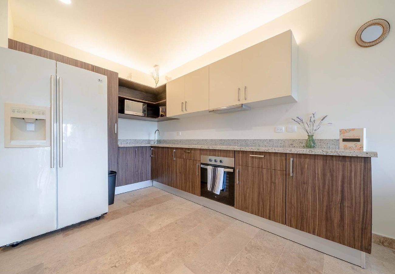 Apartment in Playa del Carmen - Verde Oasis