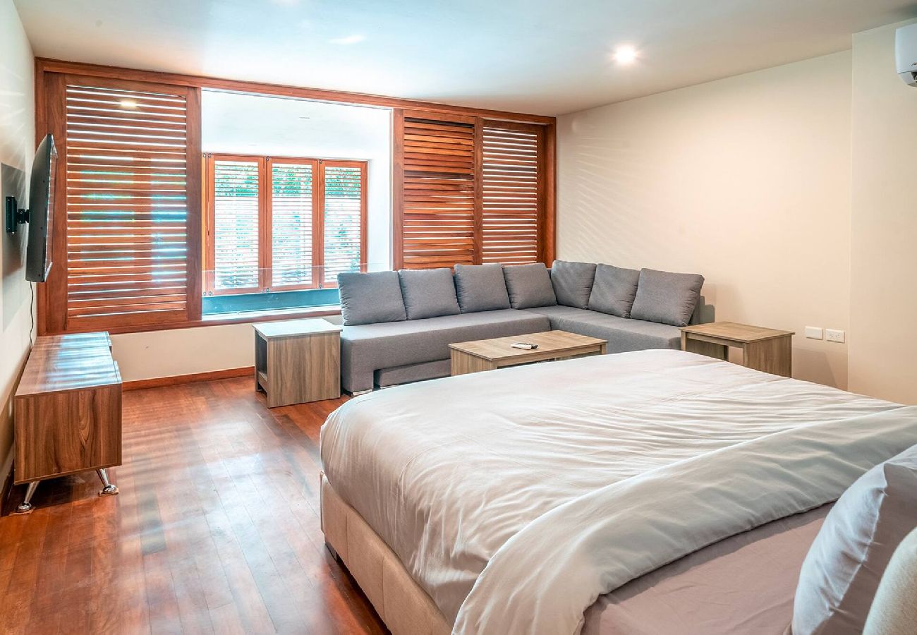 Condominium in Playa del Carmen - Anahuac 110