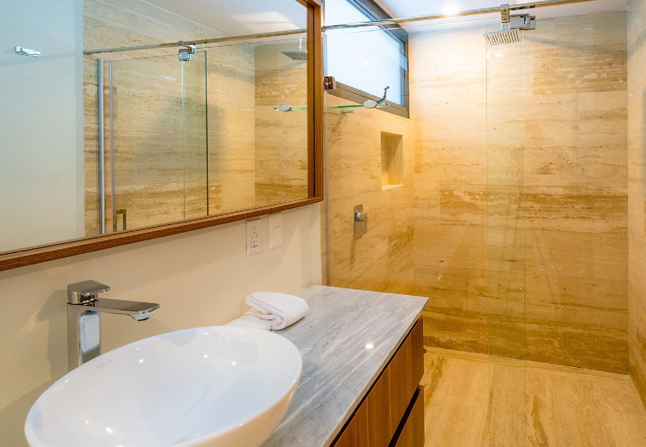 Condominium in Playa del Carmen - Anahuac 110