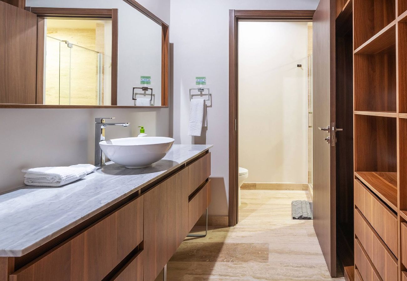 Condominium in Playa del Carmen - Anahuac 110