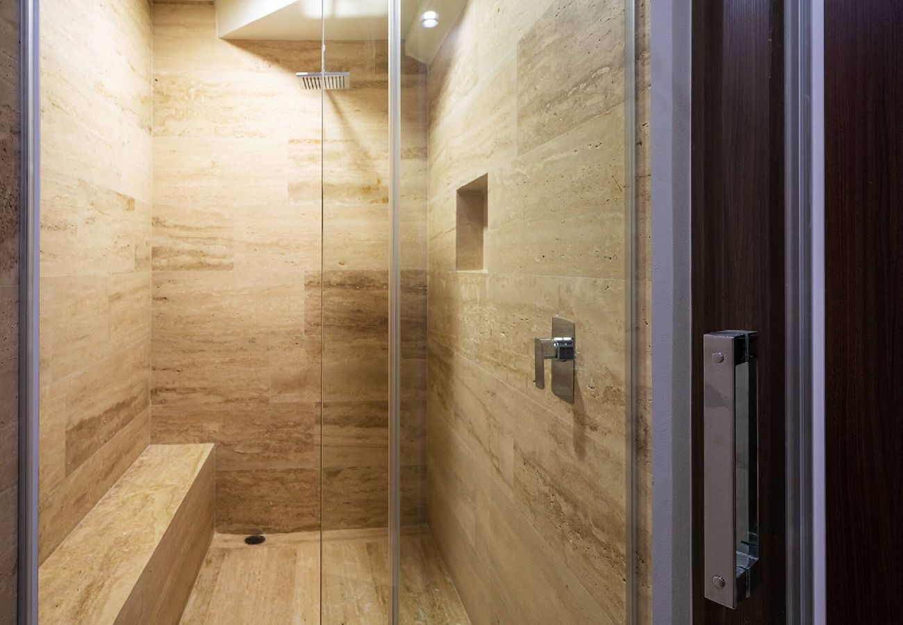 Condominium in Playa del Carmen - Anahuac 110