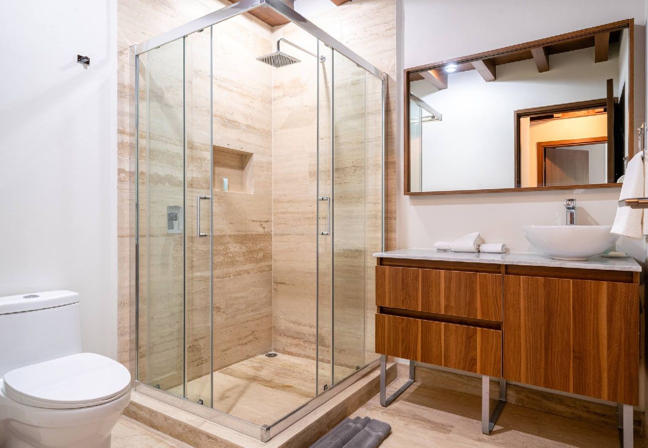 Condominium in Playa del Carmen - Anahuac 110