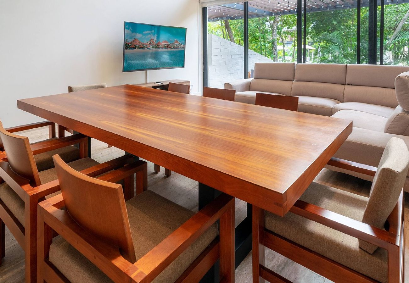 Condominium in Playa del Carmen - Anahuac 110