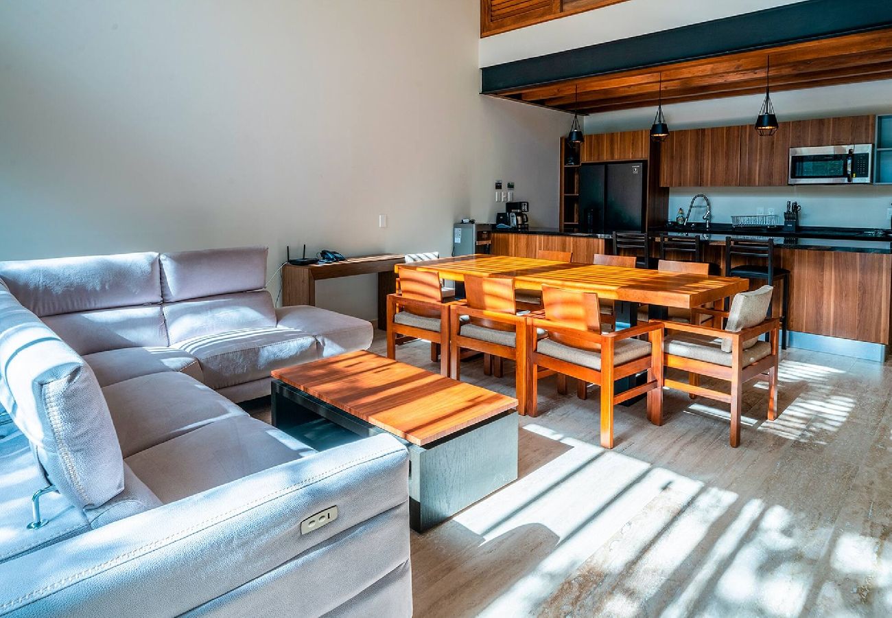 Condominium in Playa del Carmen - Anahuac 110