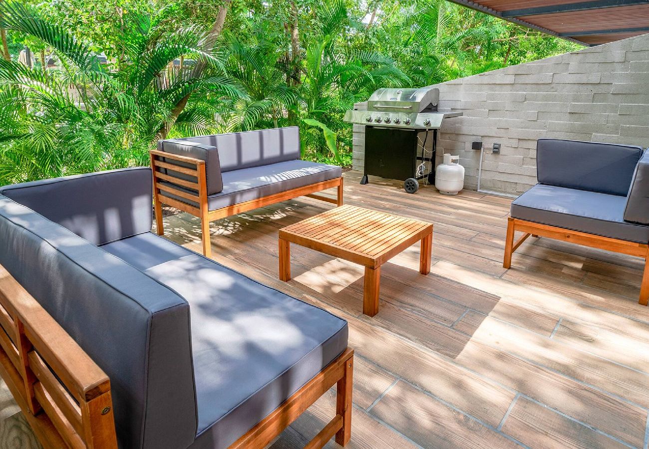 Condominium in Playa del Carmen - Anahuac 110