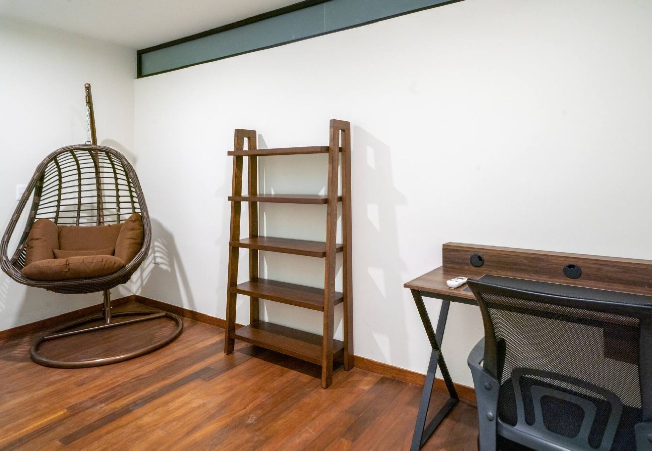 Condominium in Playa del Carmen - Anahuac 110