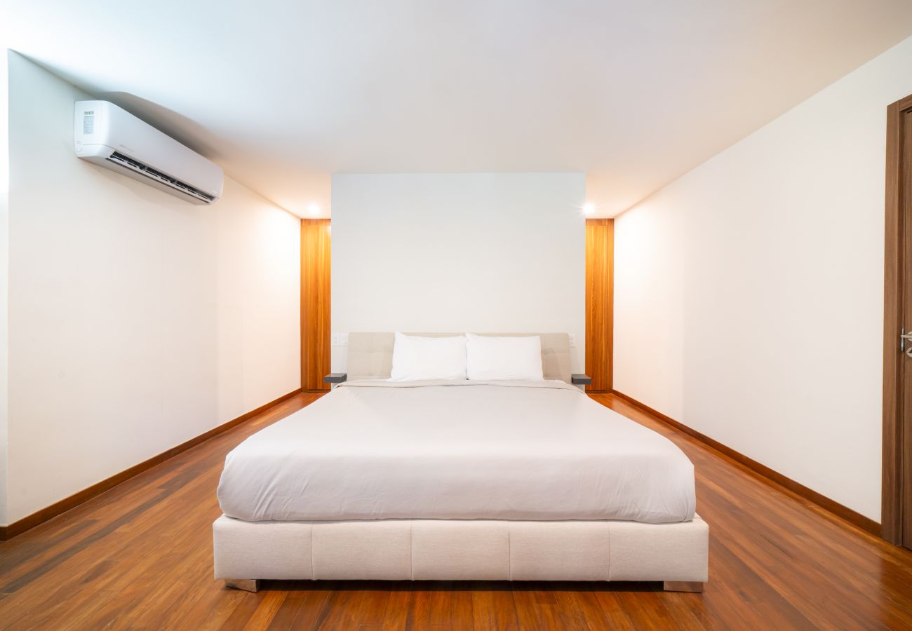 Condominium in Playa del Carmen - Anahuac 110