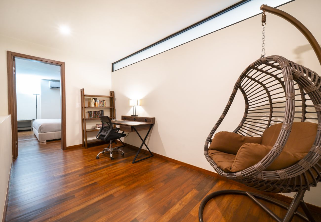 Condominium in Playa del Carmen - Anahuac 110