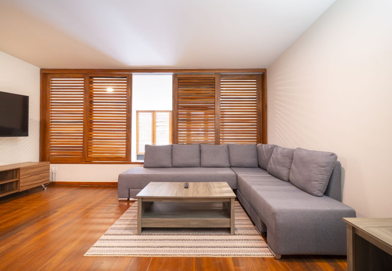 Condominium in Playa del Carmen - Anahuac 110