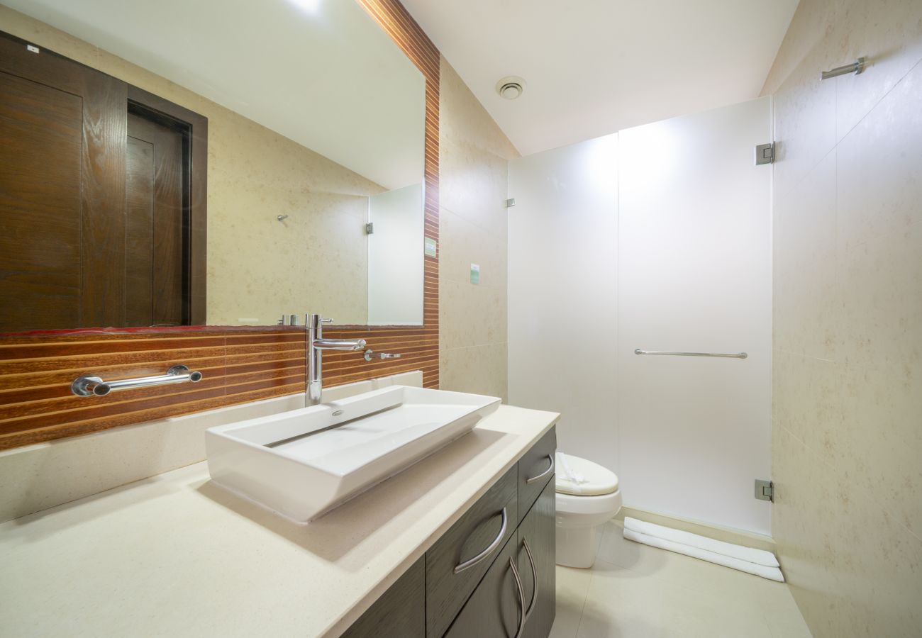 Condominium in Playa del Carmen - Sirenita G.