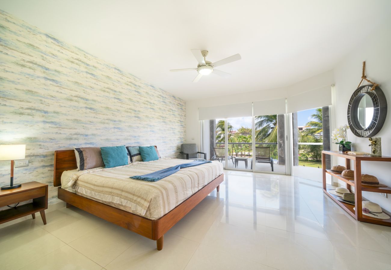 Condominium in Playa del Carmen - Sirenita G.